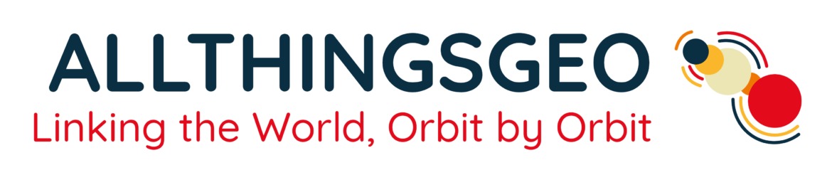 Geo.com.ng - Exploring Space, Mapping Earth, Connecting Africa
